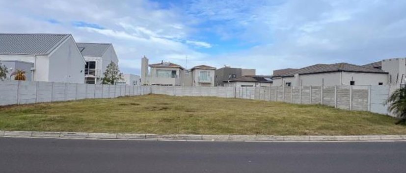 Commercial Property for Sale in Parklands North Western Cape